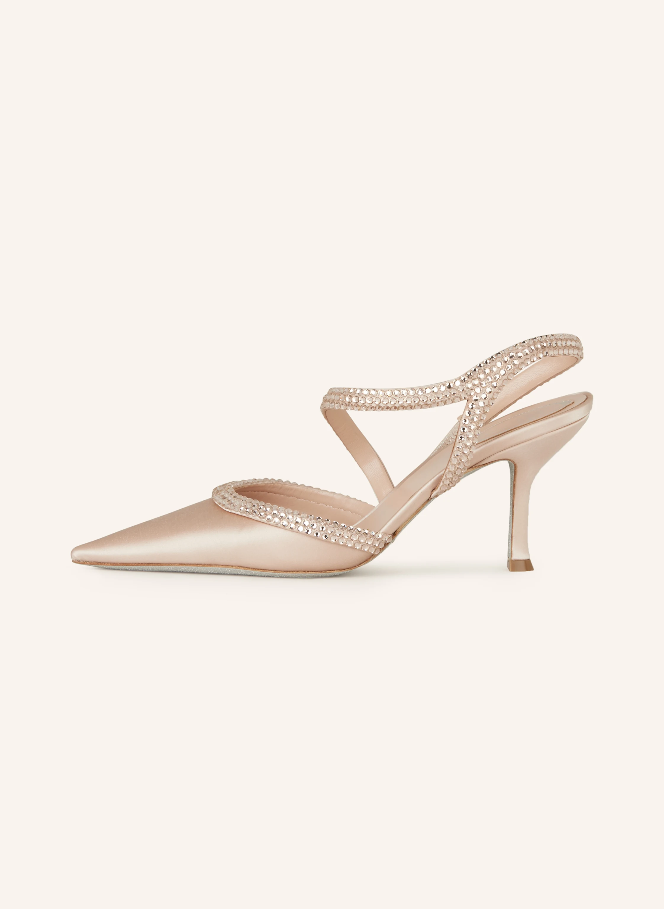 RENE CAOVILLA Slingpumps