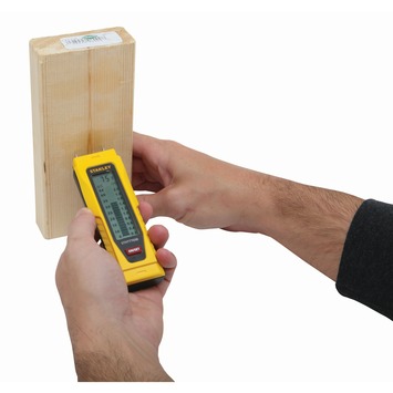 Stanley 0-77-030 vochtmeter