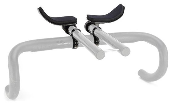 Support de Prolongateur USE Boost Bar pour Prolongateurs Clip-On