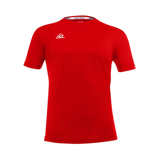 Camiseta Acerbis Devi Mujer Manga Corta