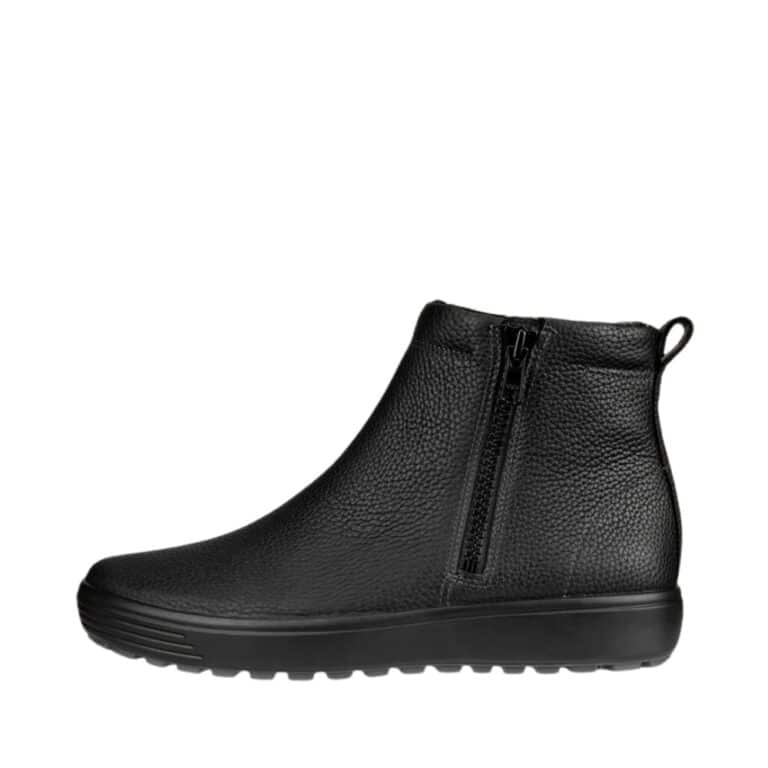 Ecco Soft 7 Tred M Støvle Herre