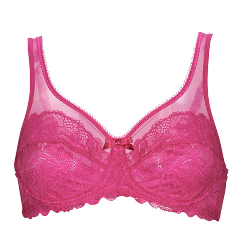 DIM - GENEROUS ESSENTIEL - Rose