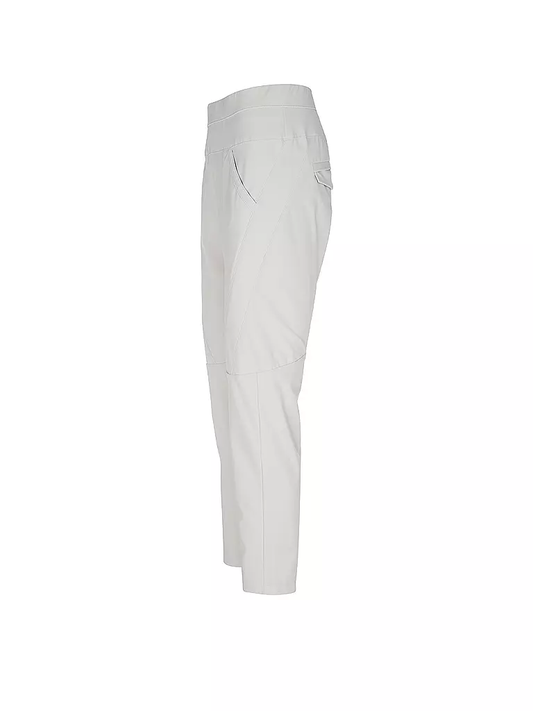 RAFFAELLO ROSSI Hose Jogging Fit HOLLY beige