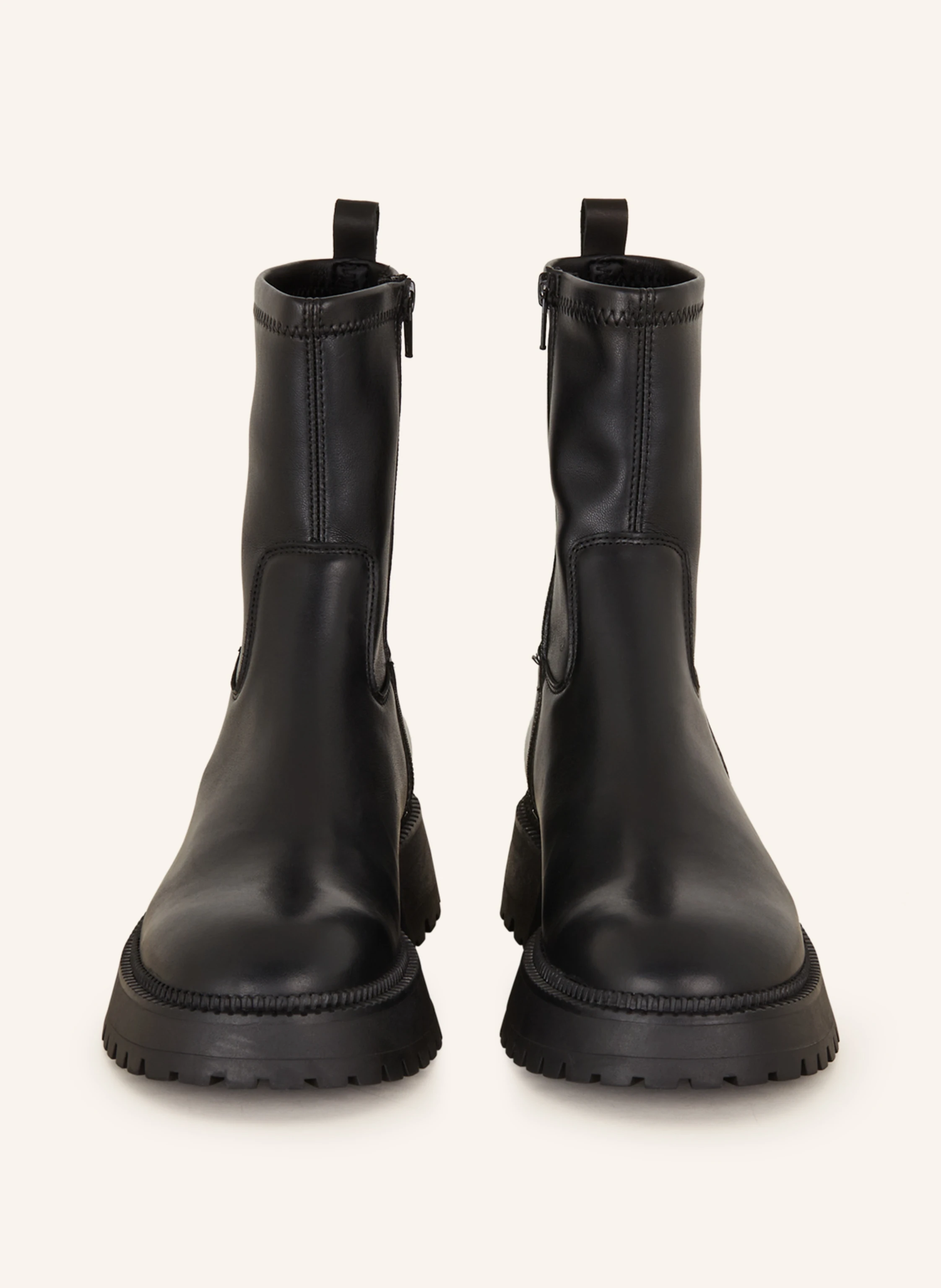 MRS & HUGS Boots