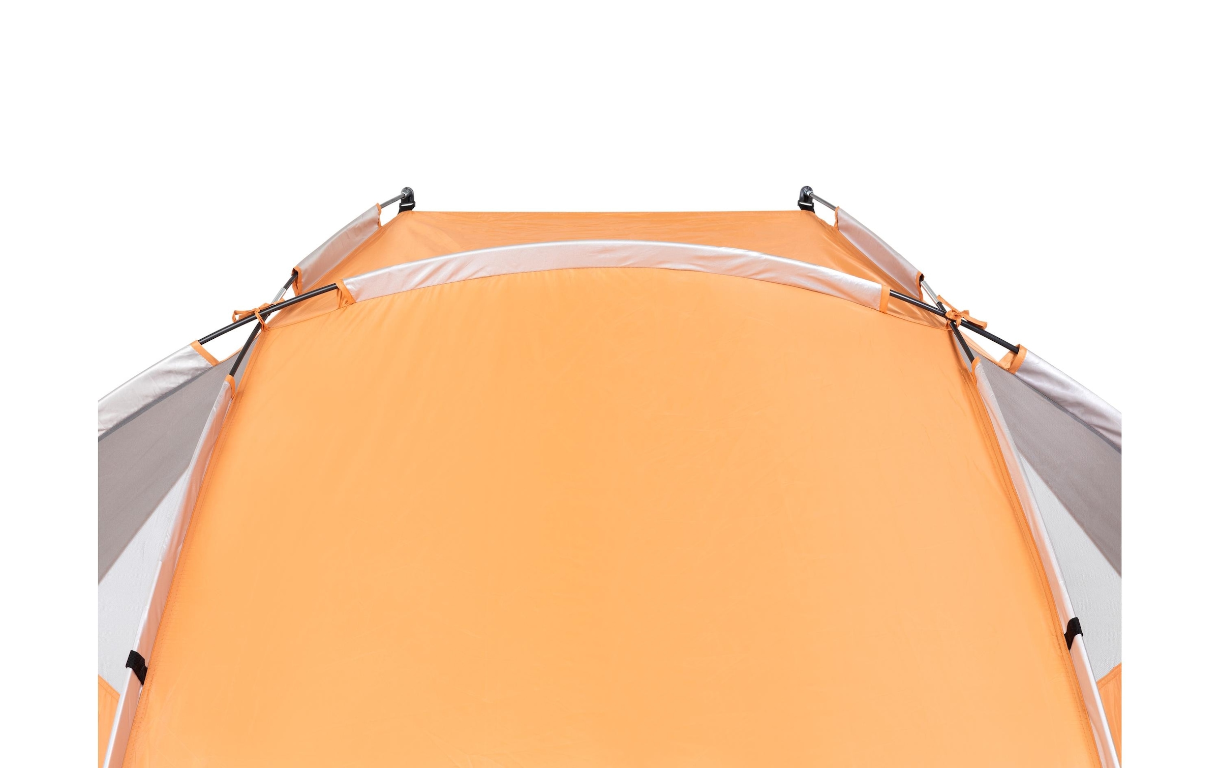 KOOR Strandmuschel »Strandzelt X-Large peach«