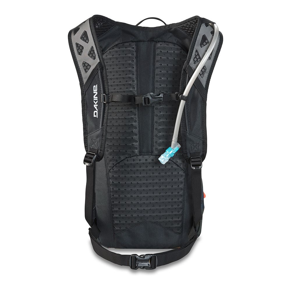 Dakine SYNCLINE 12L - Sac d'hydratation Homme cascade camo