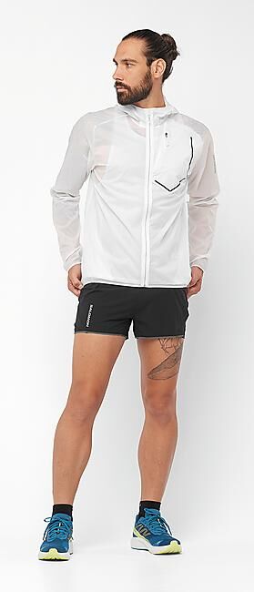 SALOMON - SHORT SENSE AERO 3