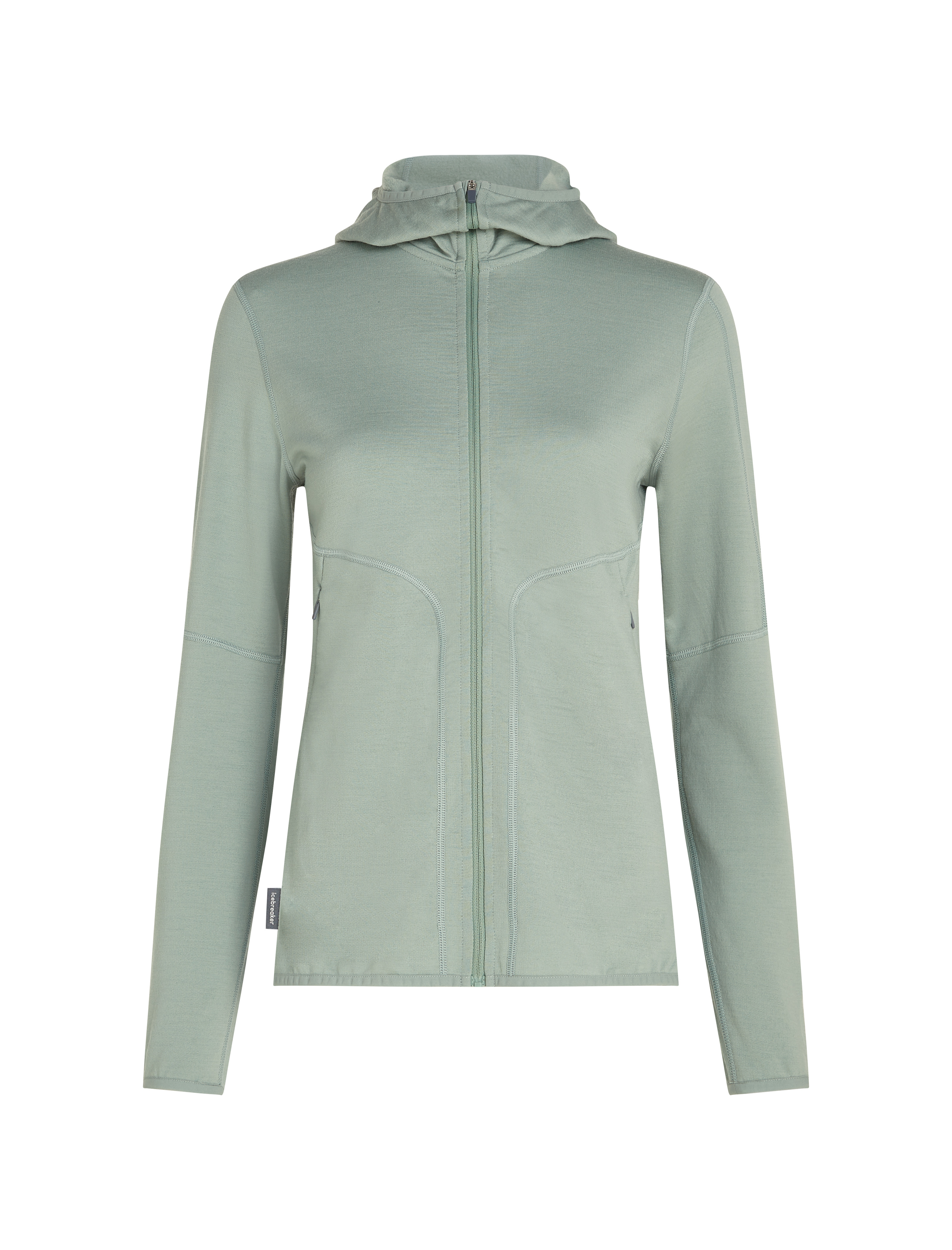 W Merino 560 Realfleece Elemental II LS ZH