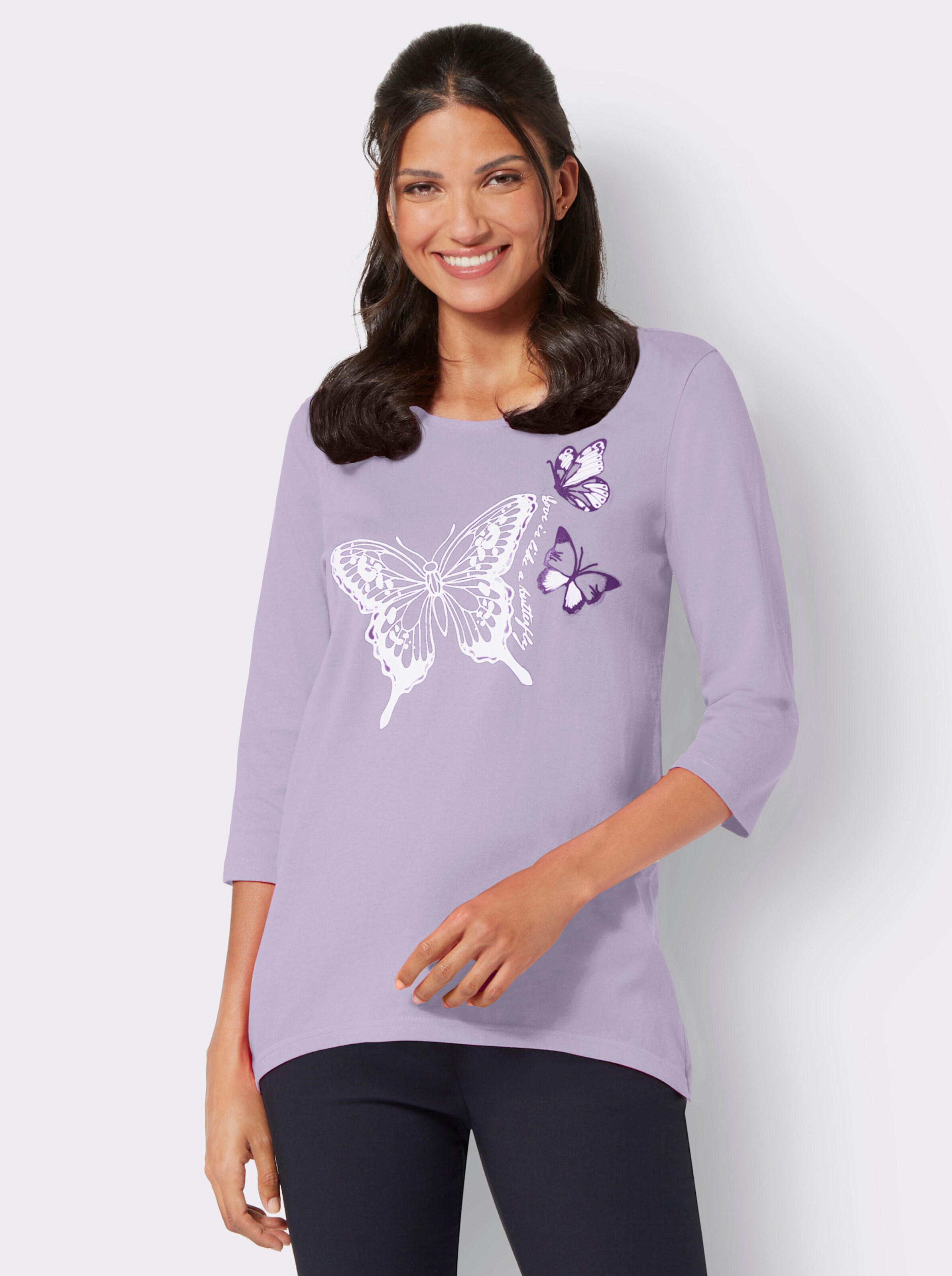 Zipfelshirt