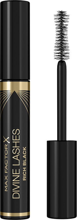 Max Factor Max Factor Divine Lashes Mascara, 001 Black, 8 ml