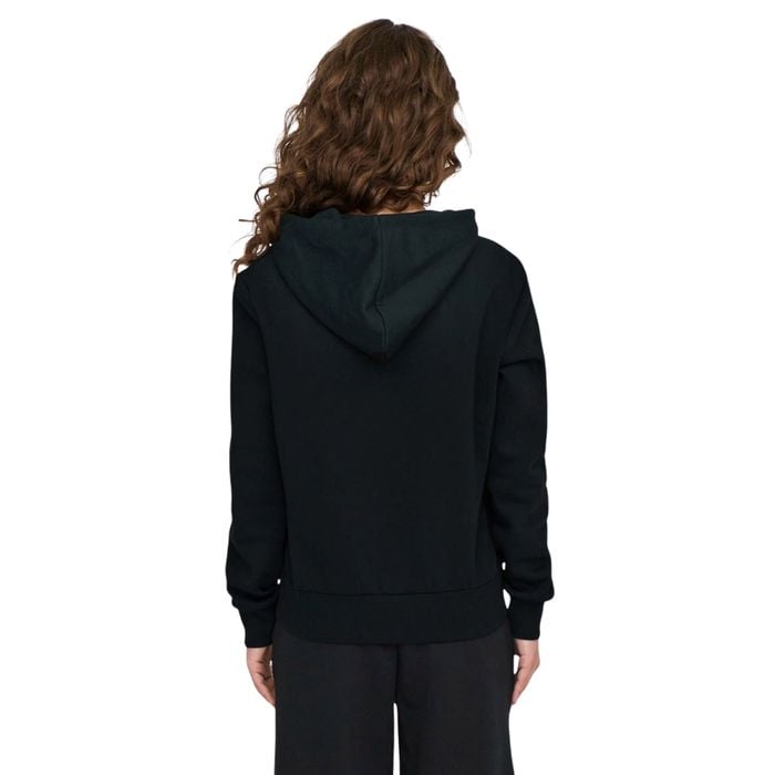 Only Noli Heart Hoodie Dames