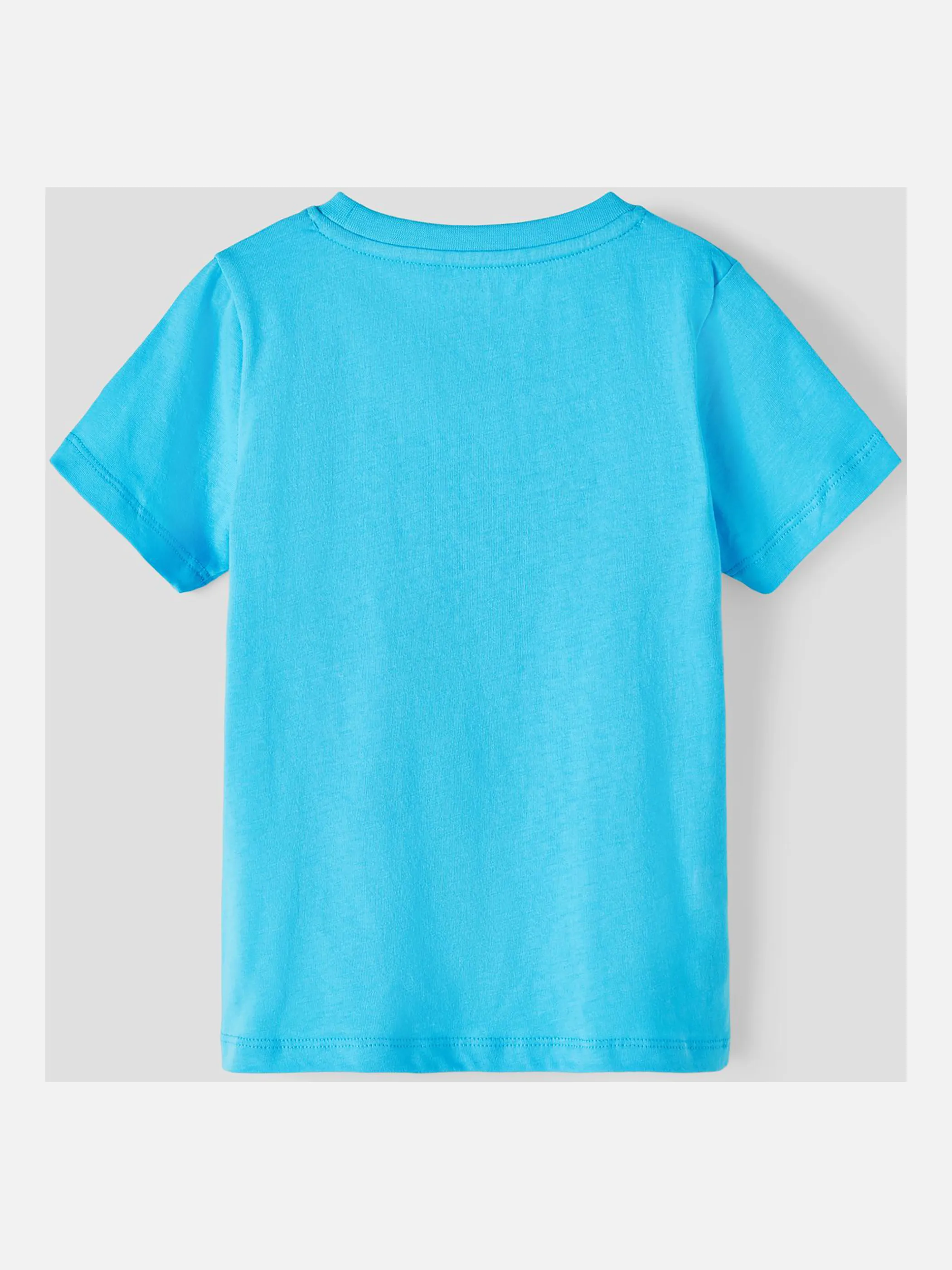 Jungen Shirt mit Frontprint