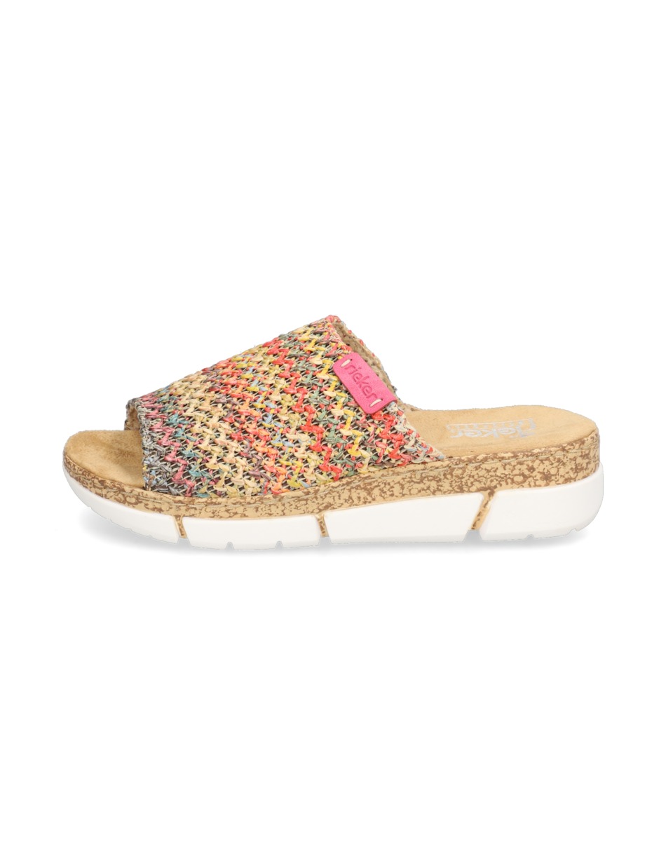 Textil Pantoffel