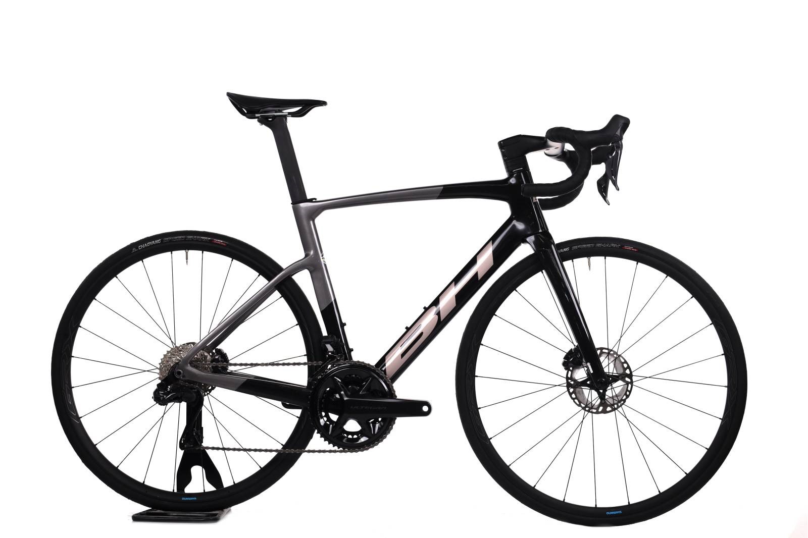 BH Bikes RS1 4.5 (2023) | Diamond