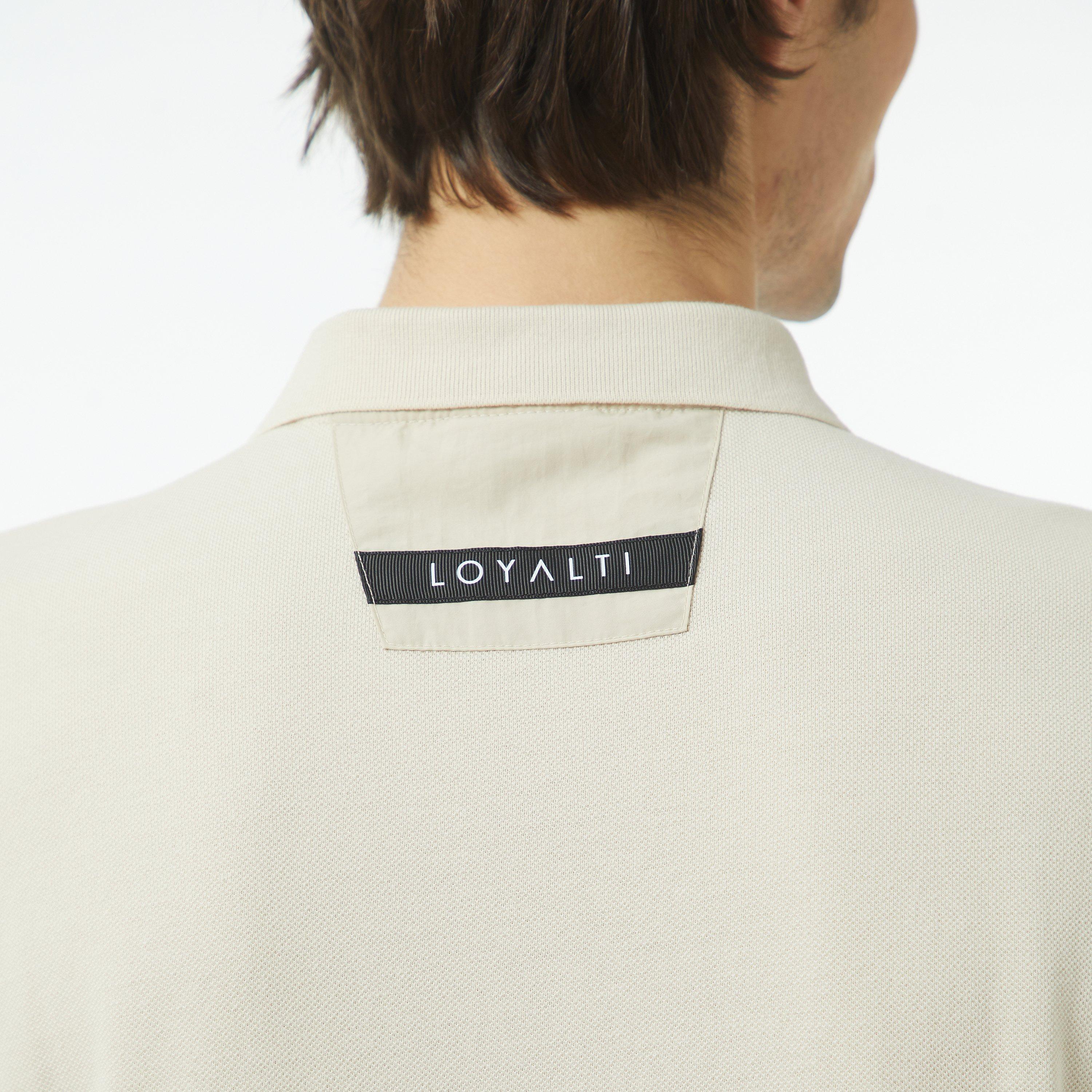 Loyalti Joe Polo