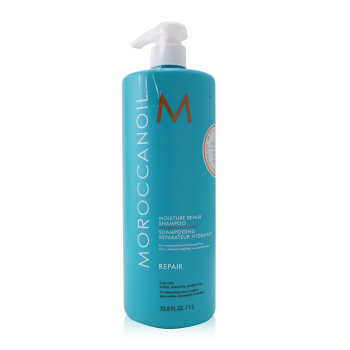 Moroccanoil Moroccanoil Shampoo Moisture Repair (Cabelo Fraco & Danificado)
