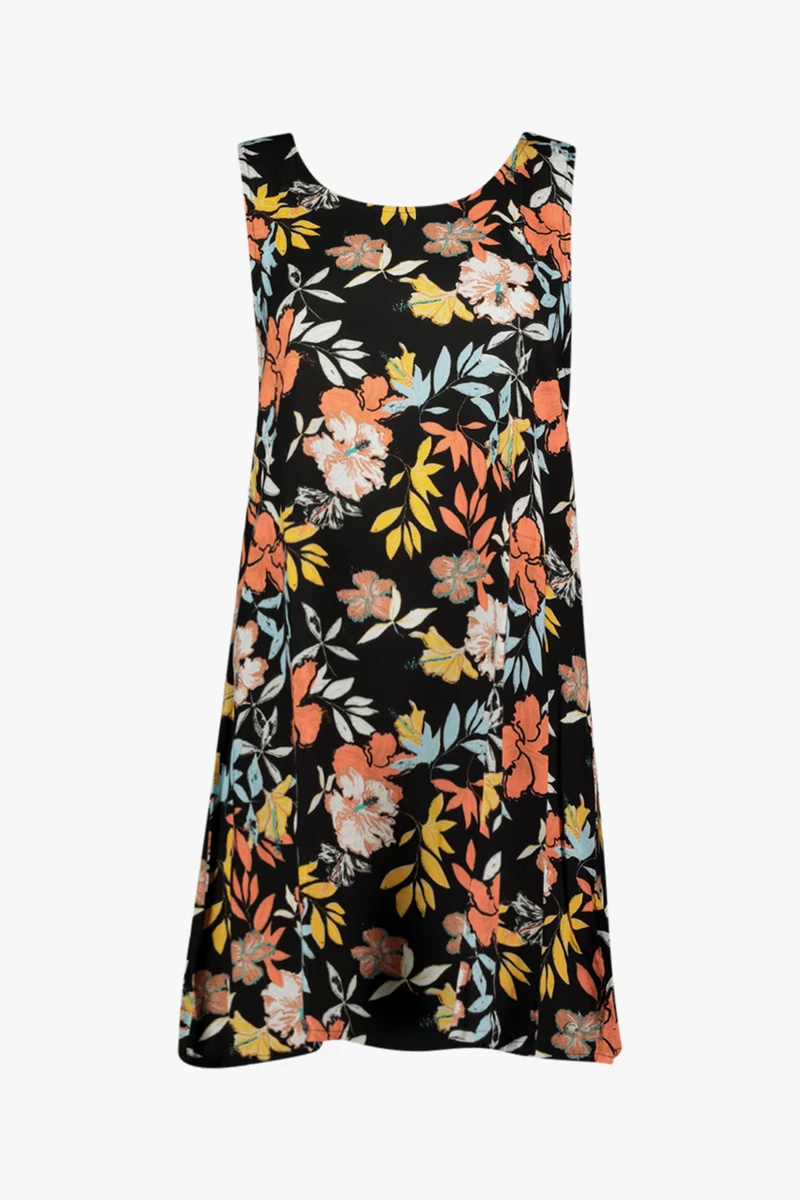 Roxy Sweet Whisper Damen Kleid