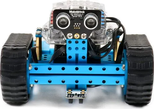 Makeblock - mBot Ranger - Transformable STEM Educational Robot Kit