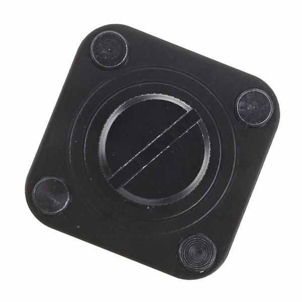 Temple Audio Design Pedal Plate Small