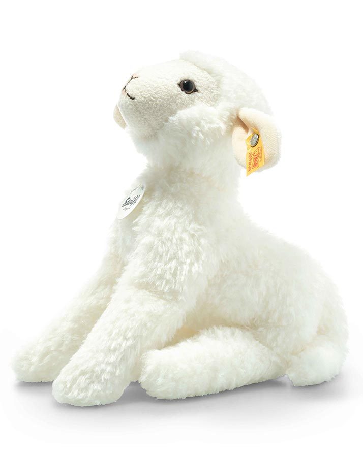Kuscheltier HANNI SCHLENKER-LAMM (25cm)