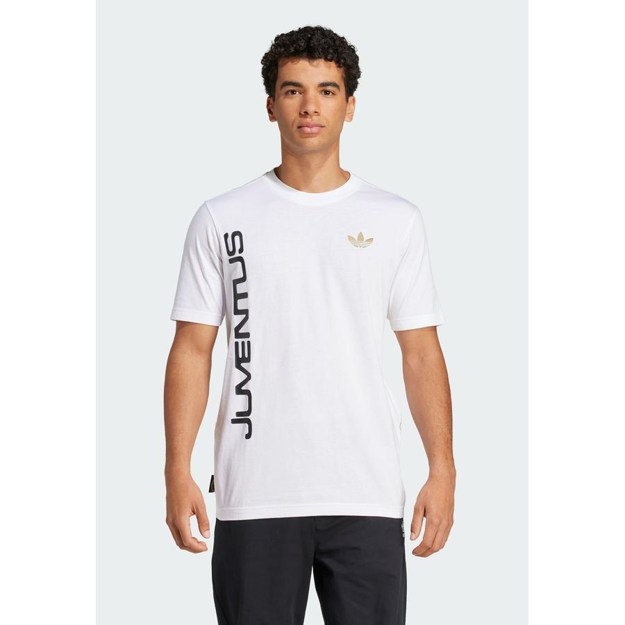 Adidas T-shirt graphique Juventus