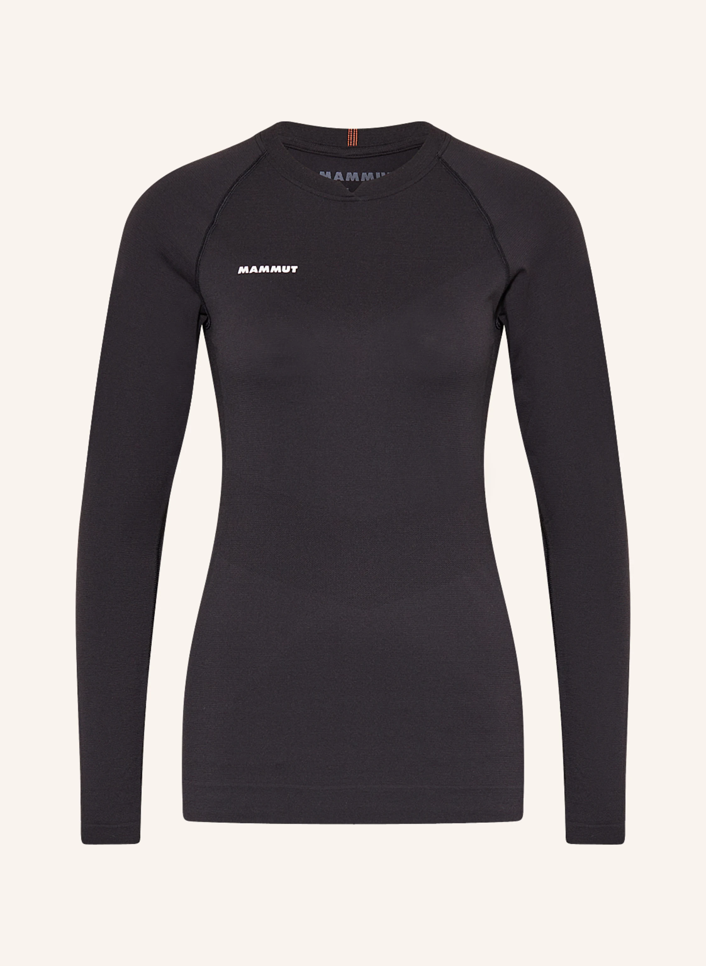 MAMMUT Mammut Trift Longsleeve Women