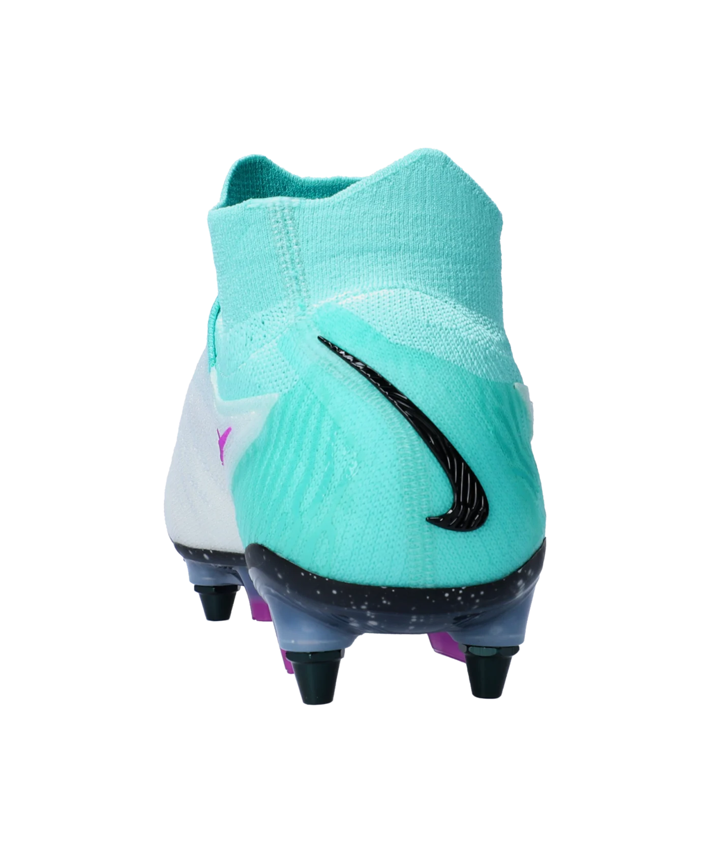 Nike Phantom GX Elite DF SG Peak Ready Pro-Player-Edition Grün Schwarz F300