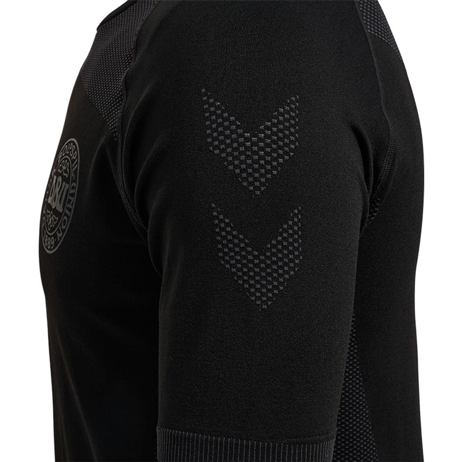 Hummel Denemarken Trainingsset