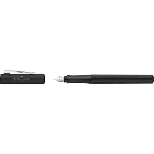 FABER-CASTELL Füller GRIP 2011 M