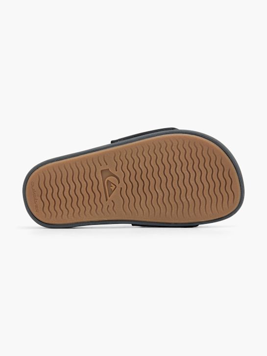 Quiksilver Slide Schwarz