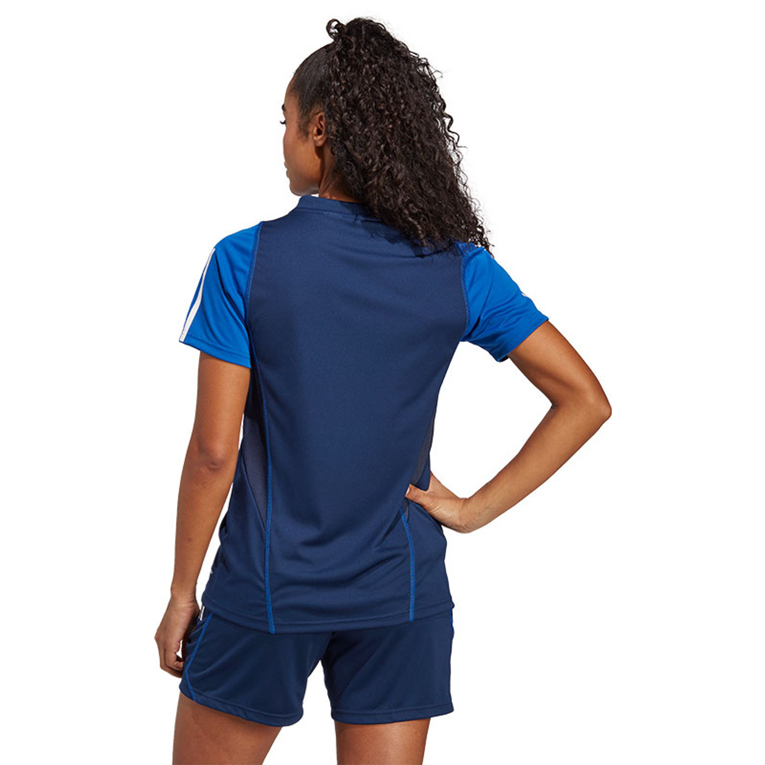 adidas Tiro 23 Competition Trainingsset Dames