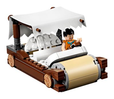 LEGO The Flintstones (21316)