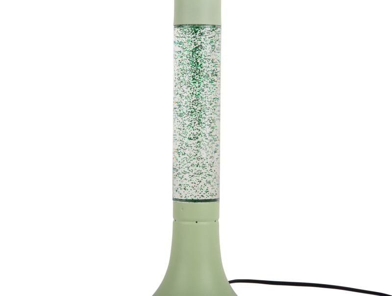 Table Lamp Astro Glitter LM2244BL Blue