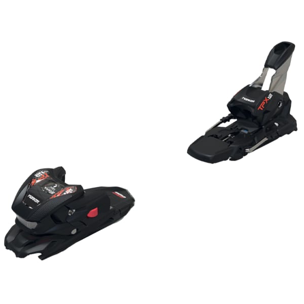 Pack ski NORDICA SPITFIRE 68 DC FDT+TPX 12 FDT