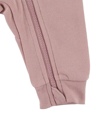 Champion Strampler - Dusty Rose