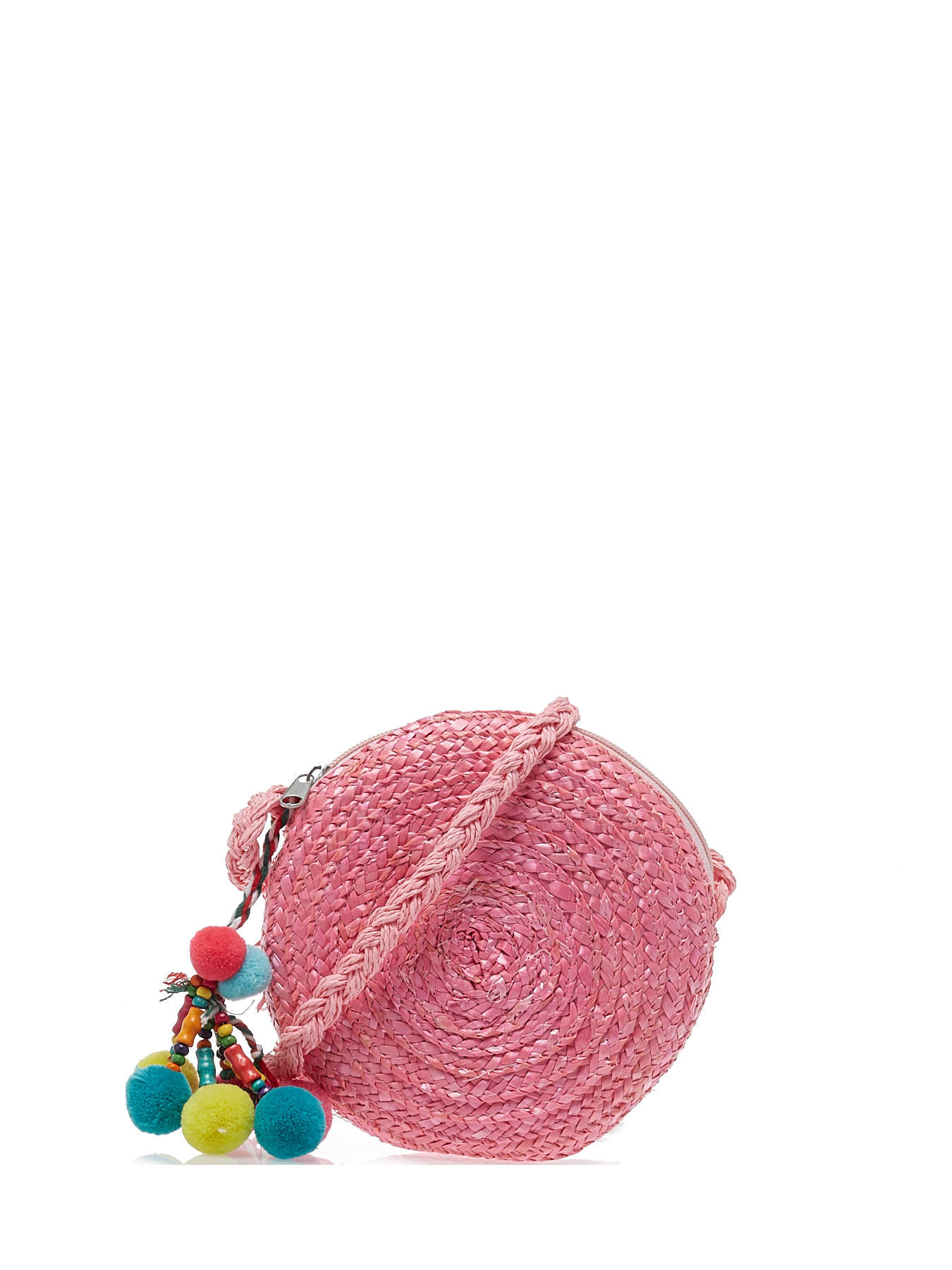 Sac bandoulire LE VOYAGE EN PANIER