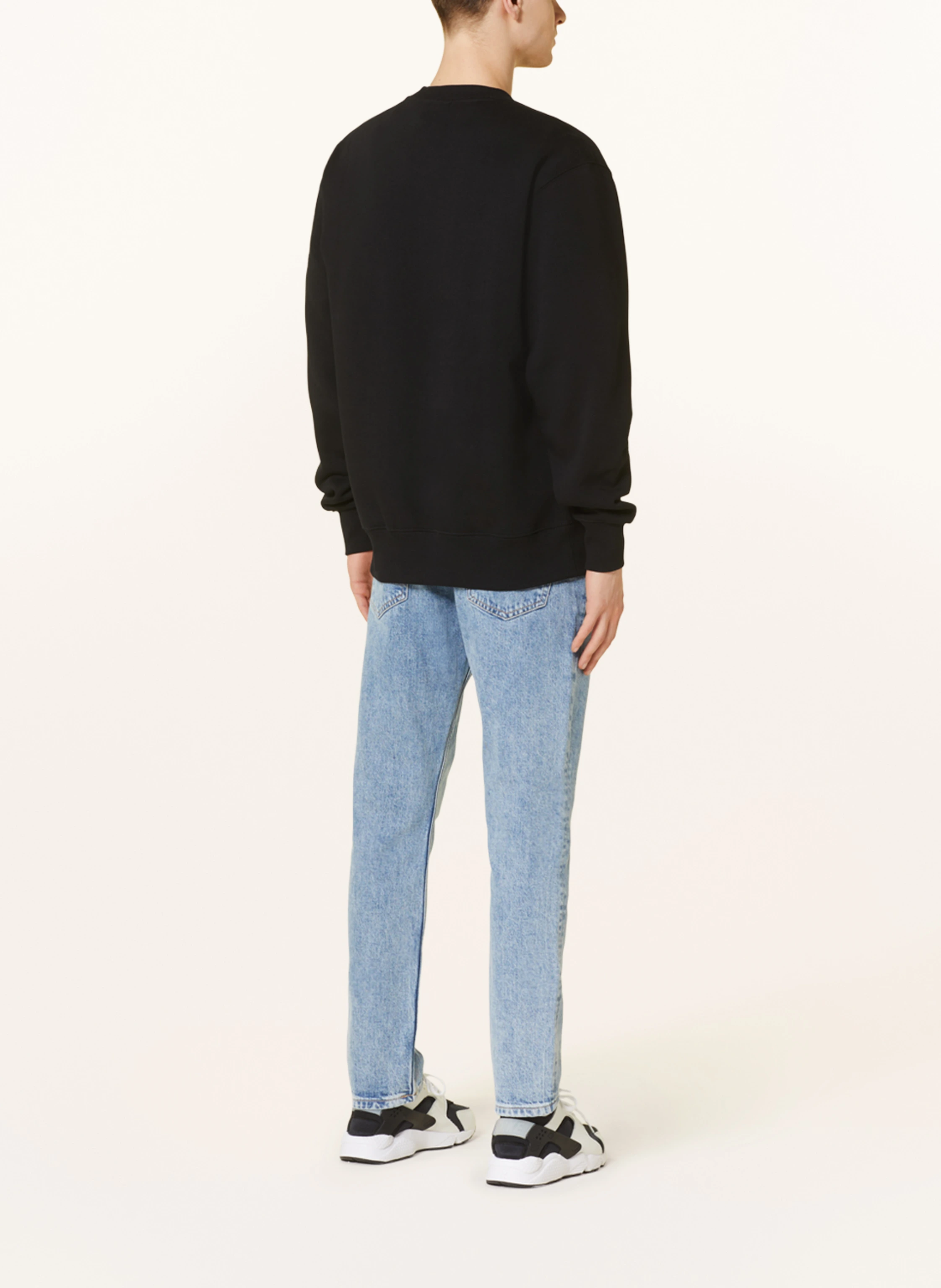 WEEKDAY Jeans SUNDAY Slim Tapered Fit