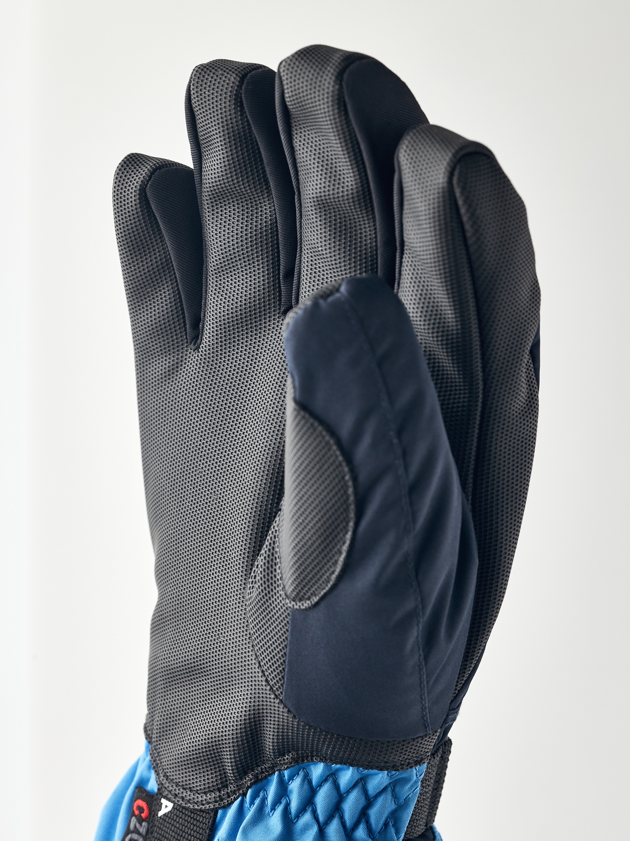 Gauntlet CZone Jr 5-Finger