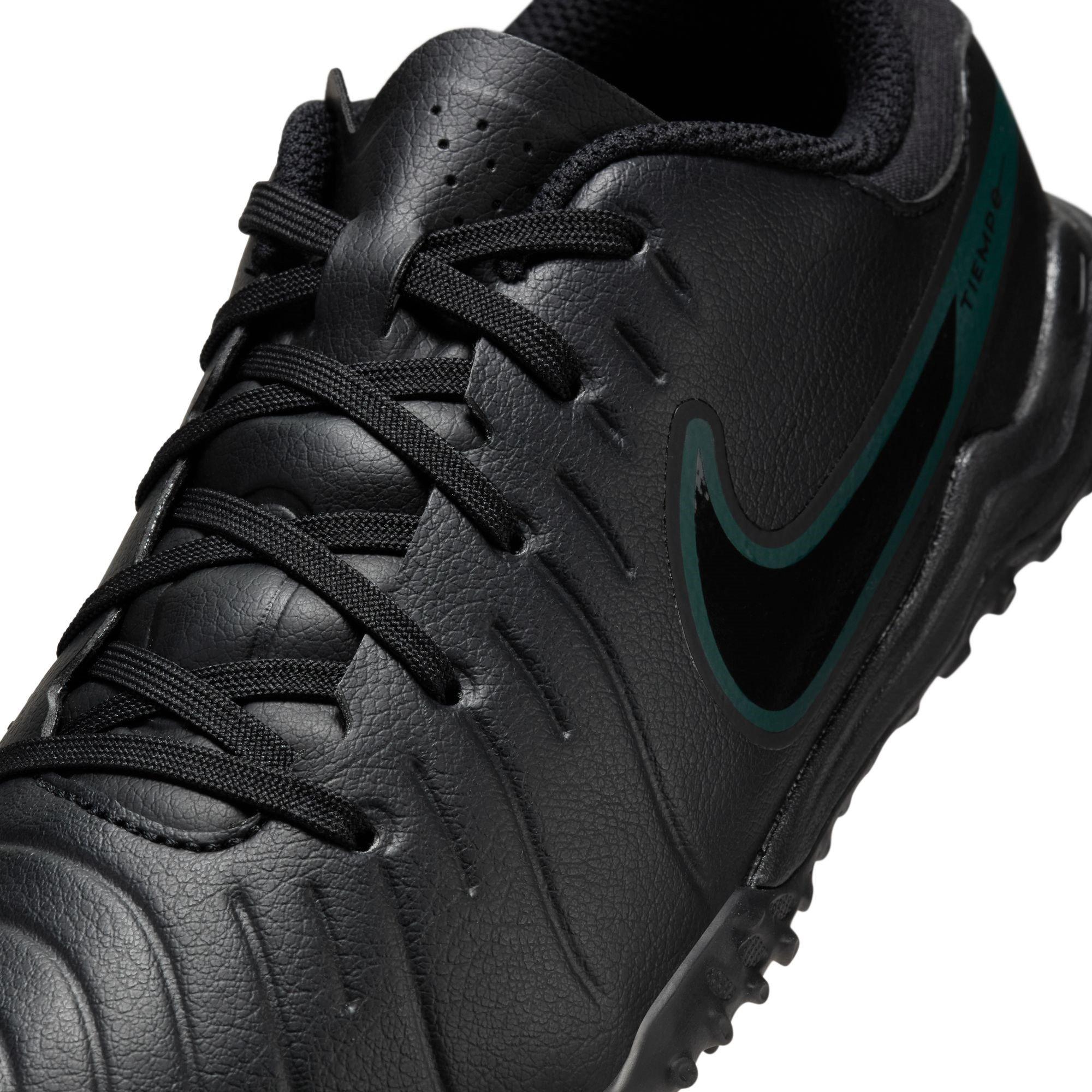 Nike Tiempo Legend 10 Academy Astro Turf Football Boots Junior