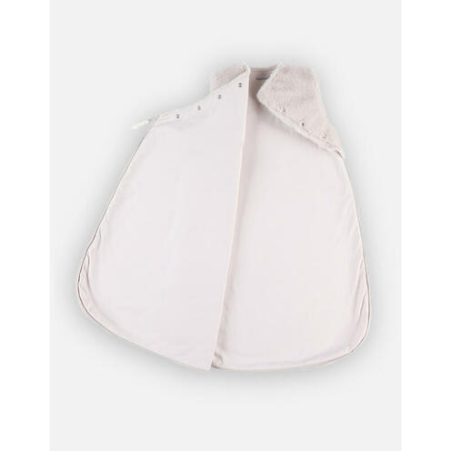 Gigoteuse 70cm fausse fourrure Beige Mix & Match - NOUKIE 'S