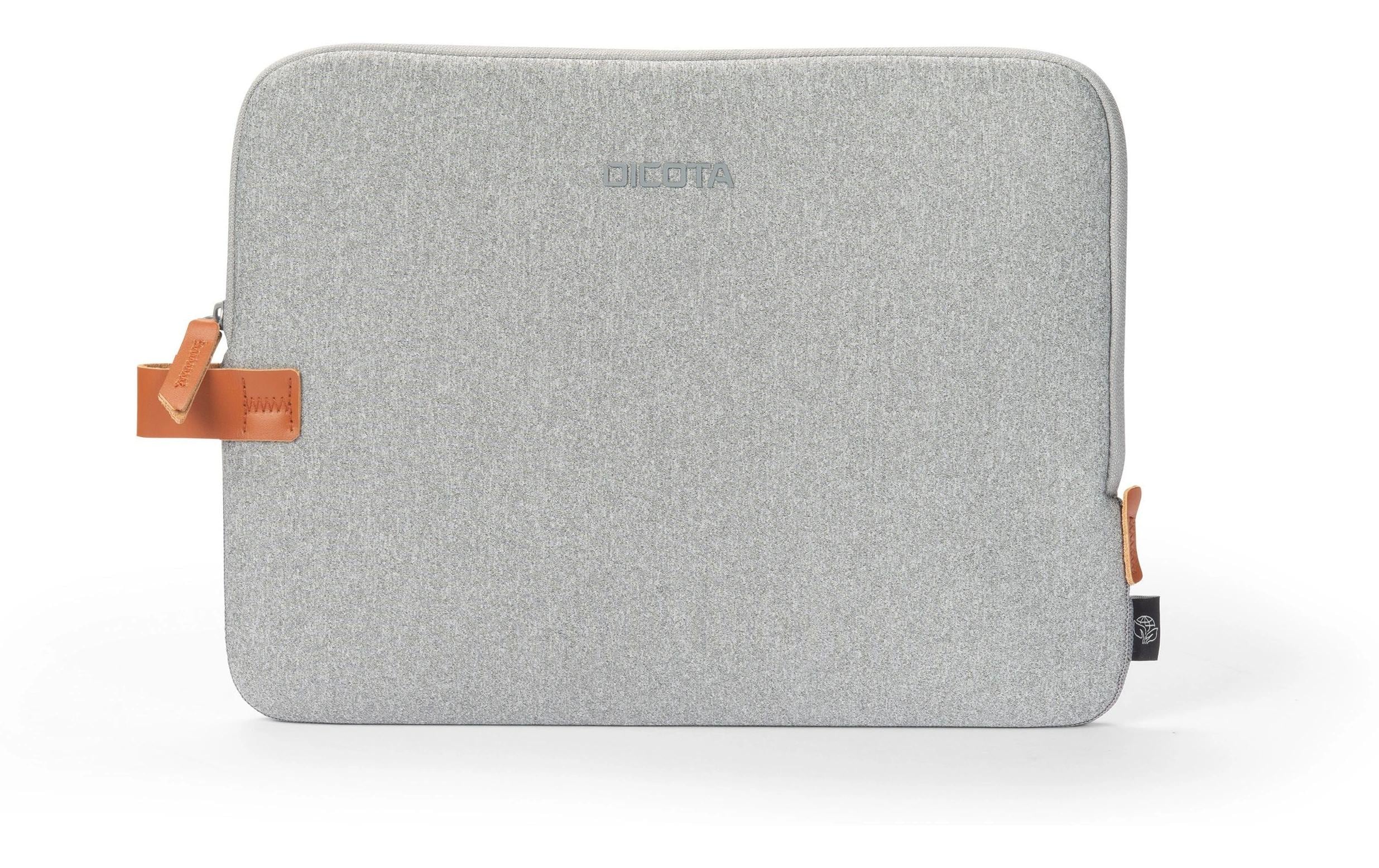 Notebook-Sleeve Skin Urban Grau, 15 
