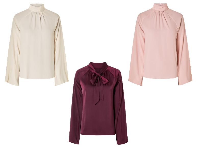 Dames blouse