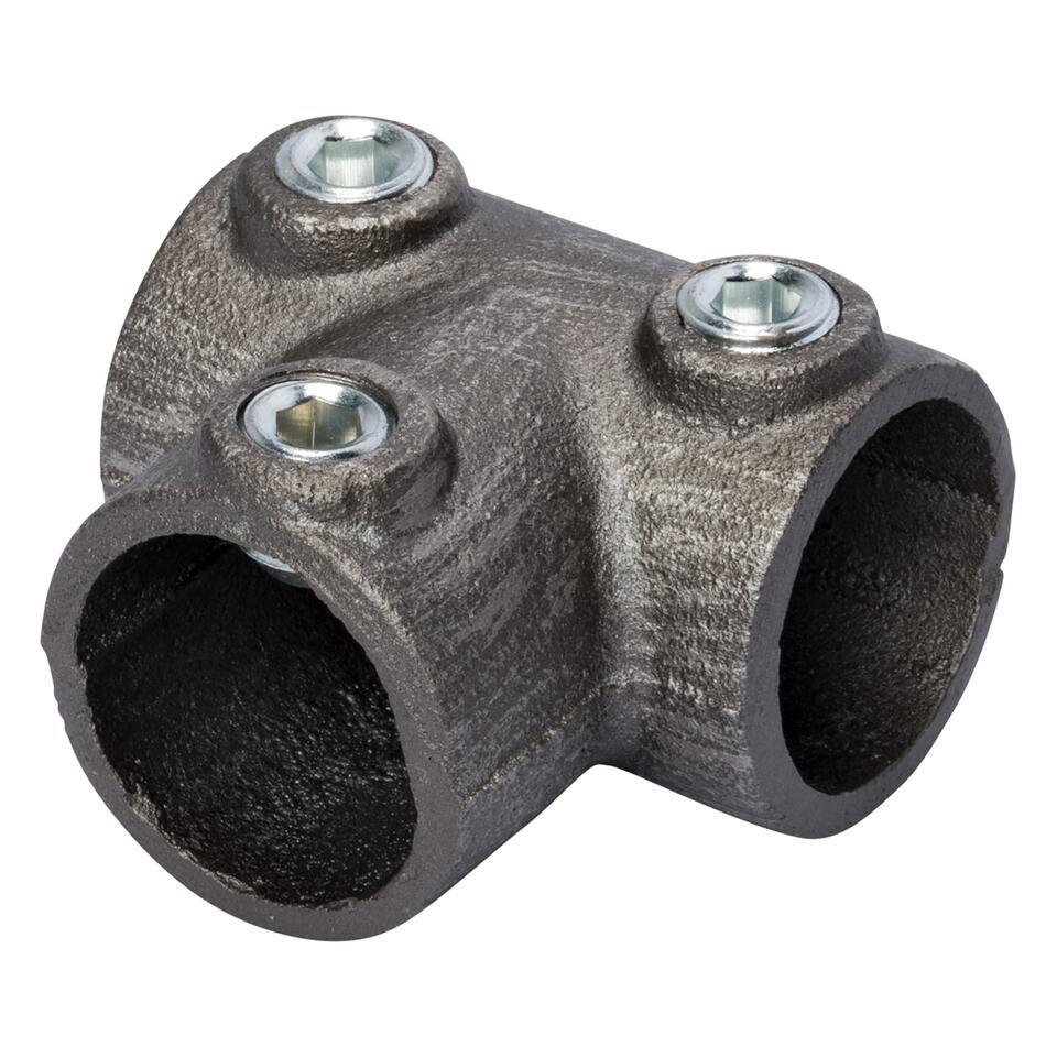 T-Verbinder Antraciet