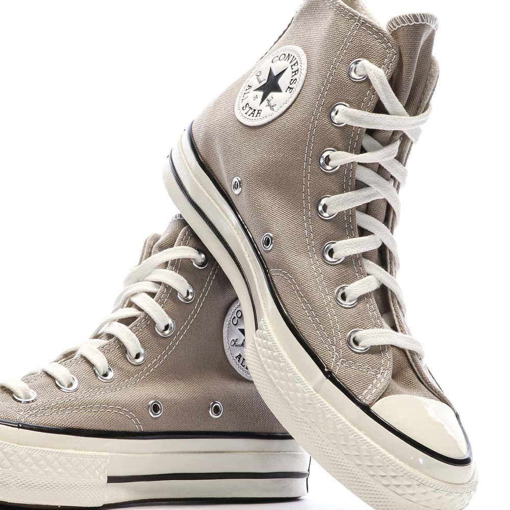 Converse Baskets Taupe Homme Converse Chuck 70 A06520C