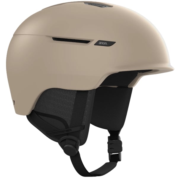 Casque de ski ANON LOGAN WAVECEL SUMMIT TAUPE