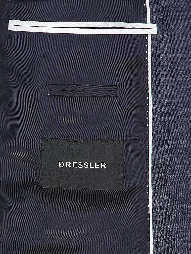 DRESSLER Sakko SEAN blau
