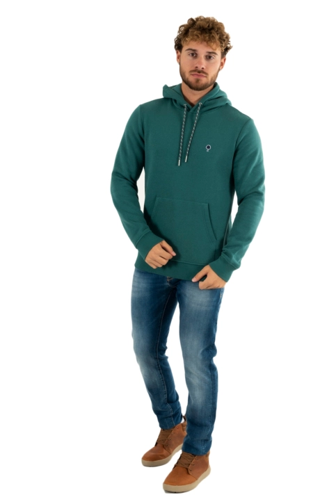 Sweat faguo dirac blu85