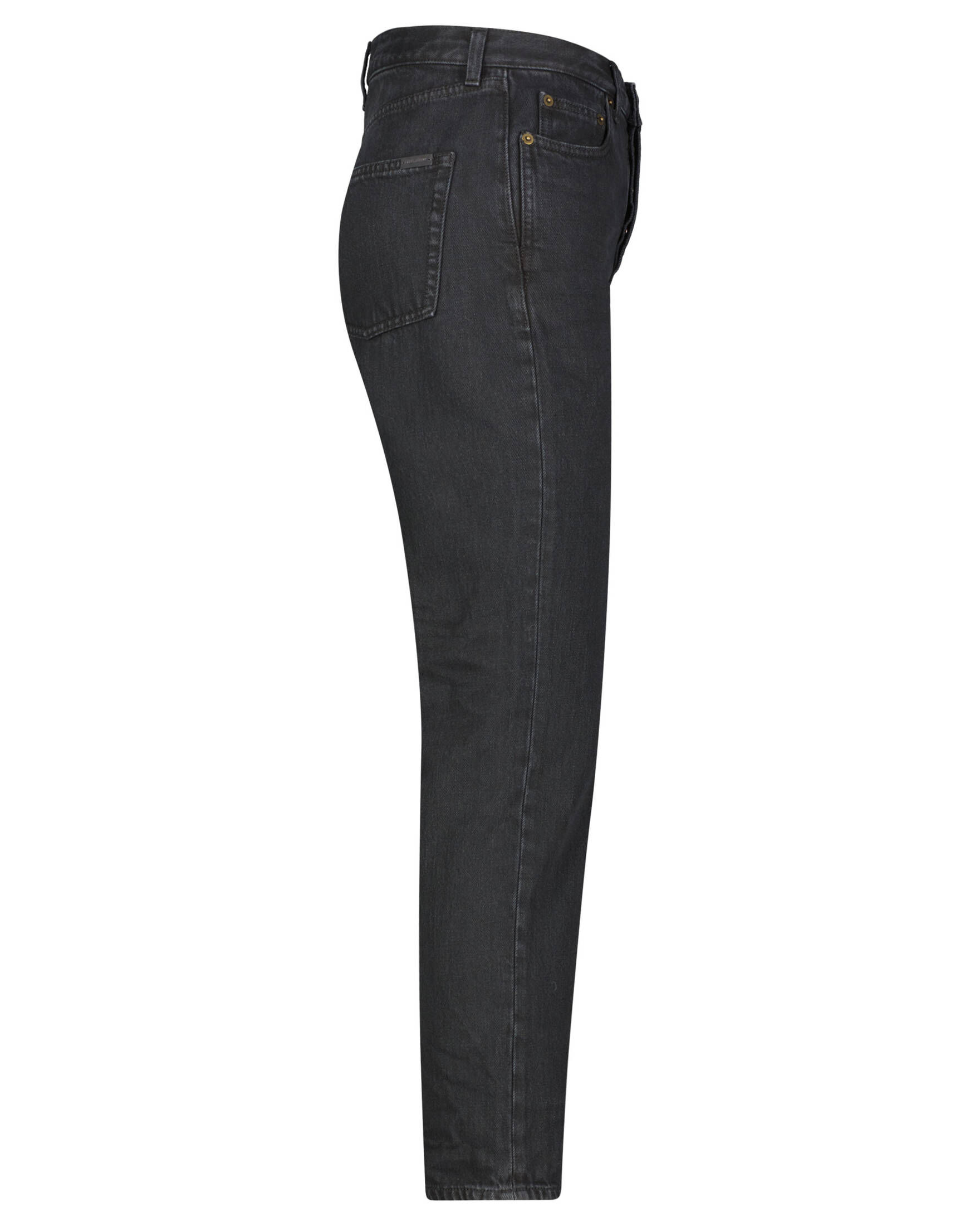 Saint Laurent| Damen Jeans AUTHENTIC SLIM FIT