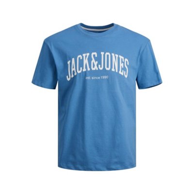 Tee-shirt à manches courtes homme Jjejosh Noos JACK JONES