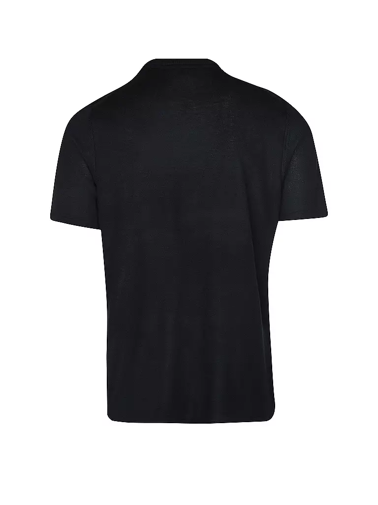 JOOP T-Shirt Modern Fit VERED  dunkelblau